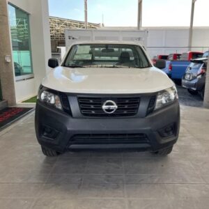NISSAN NP300 2016