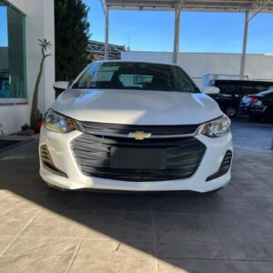 CHEVROLET ONIX 2021