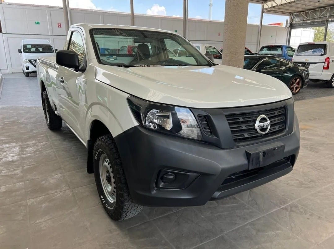 NISSAN NP300 2018 - Image 3
