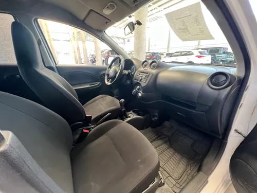 NISSAN MARCH 2017 - Image 9