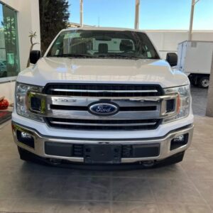 FORD LOBO XLT