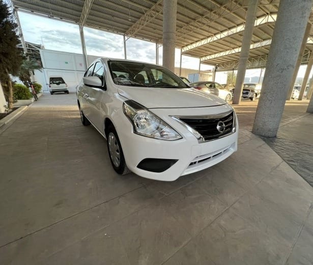 NISSAN VERSA 2019 - Image 6