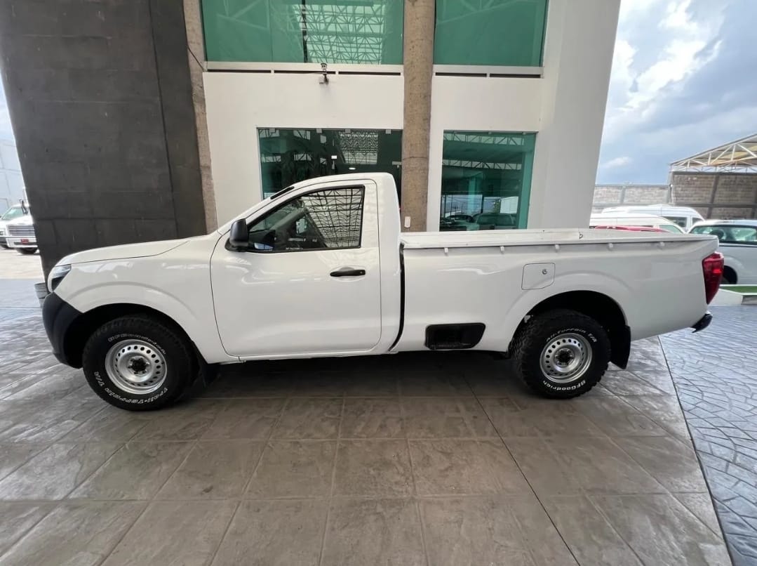 NISSAN NP300 2018 - Image 7