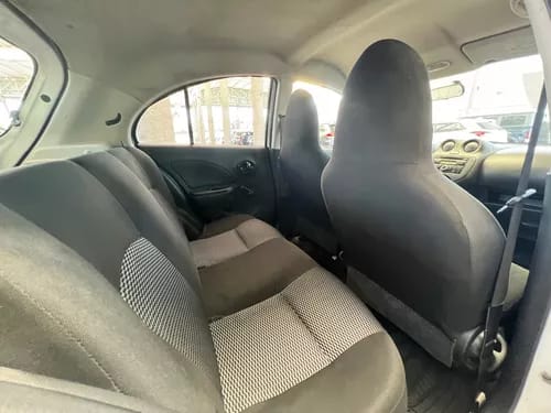 NISSAN MARCH 2017 - Image 2