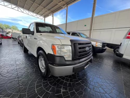 FORD F-150 - Image 7