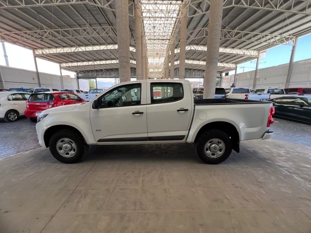 Chevrolet S10 2017 - Image 5