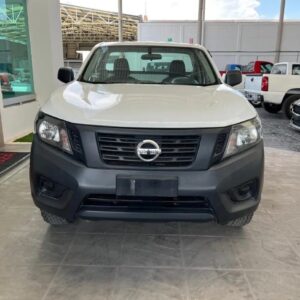 NISSAN NP300 2018