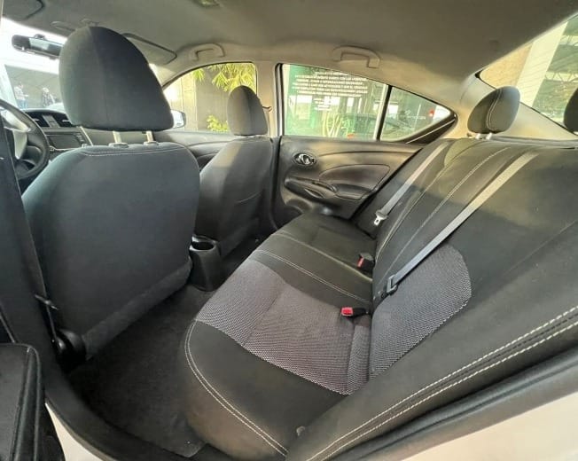 NISSAN VERSA 2019 - Image 3