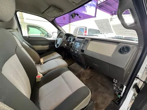 FORD F-150 - Image 5