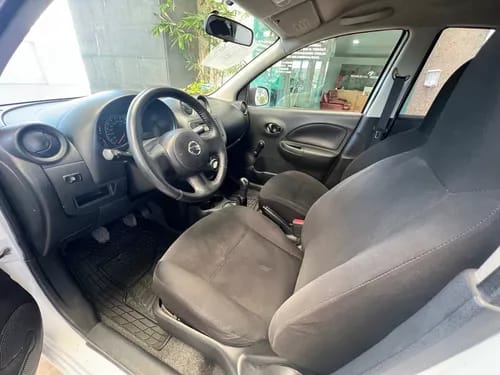 NISSAN MARCH 2017 - Image 8