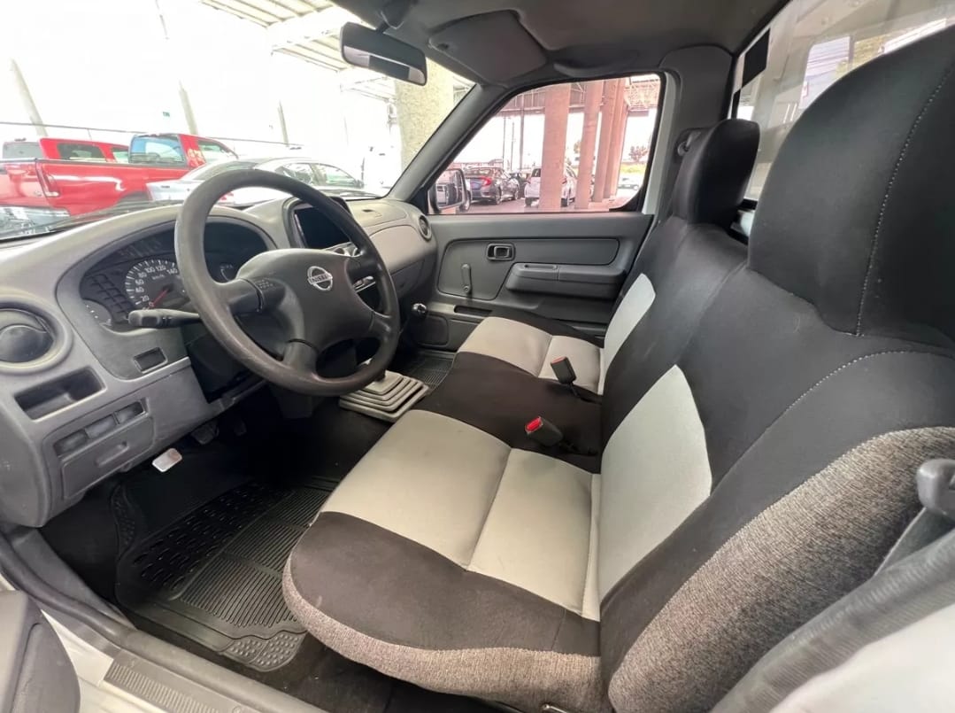 NISSAN NP300 2015 - Image 3