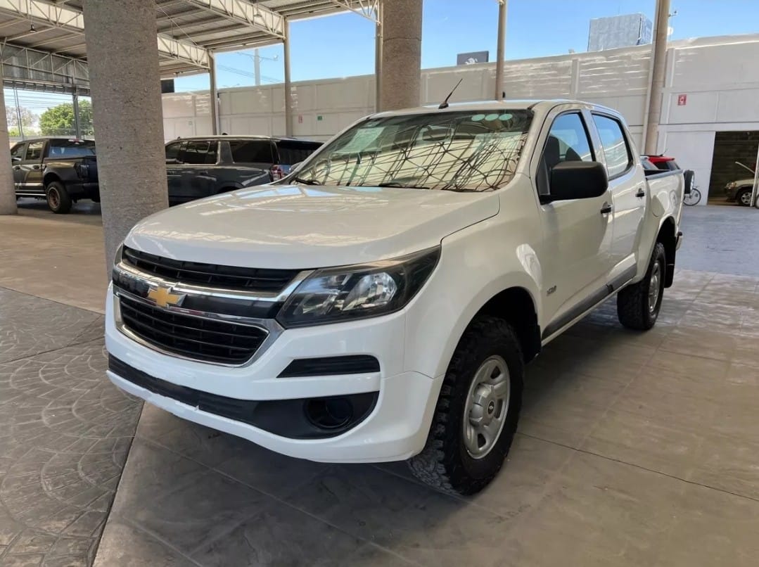 Chevrolet S10 2017 - Image 3