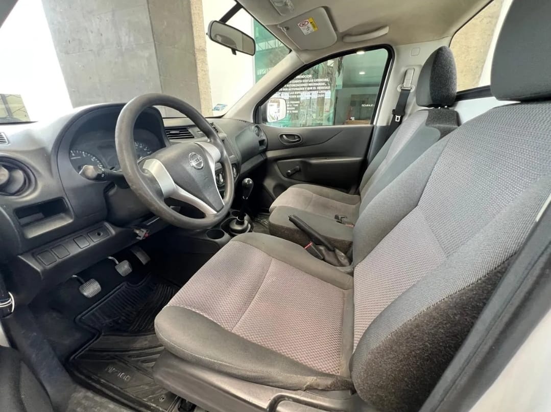 NISSAN NP300 2018 - Image 6
