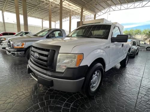 FORD F-150 - Image 6