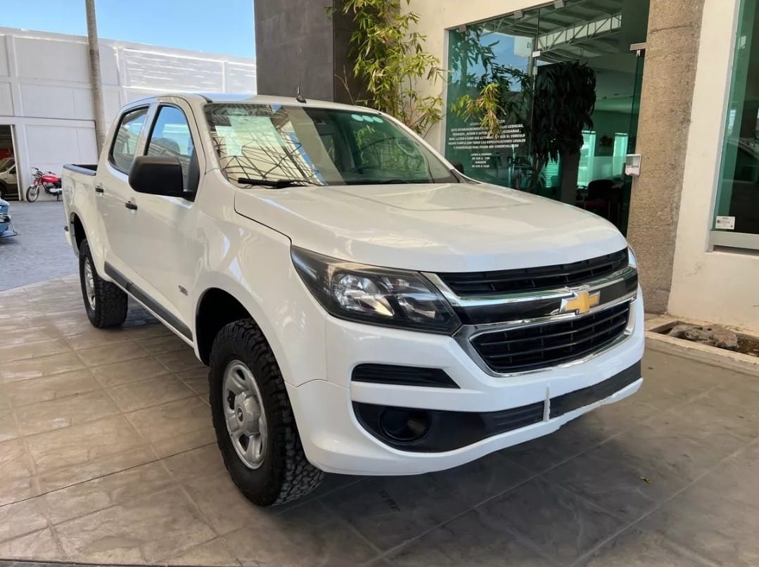 Chevrolet S10 2017 - Image 6