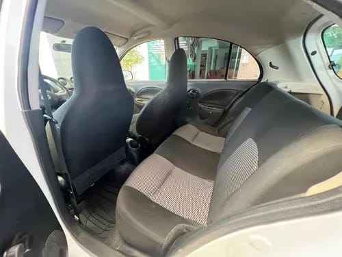 NISSAN MARCH 2017 - Image 7