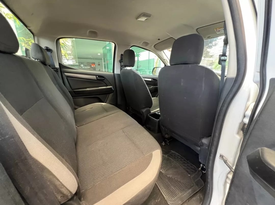 Chevrolet S10 2017 - Image 7