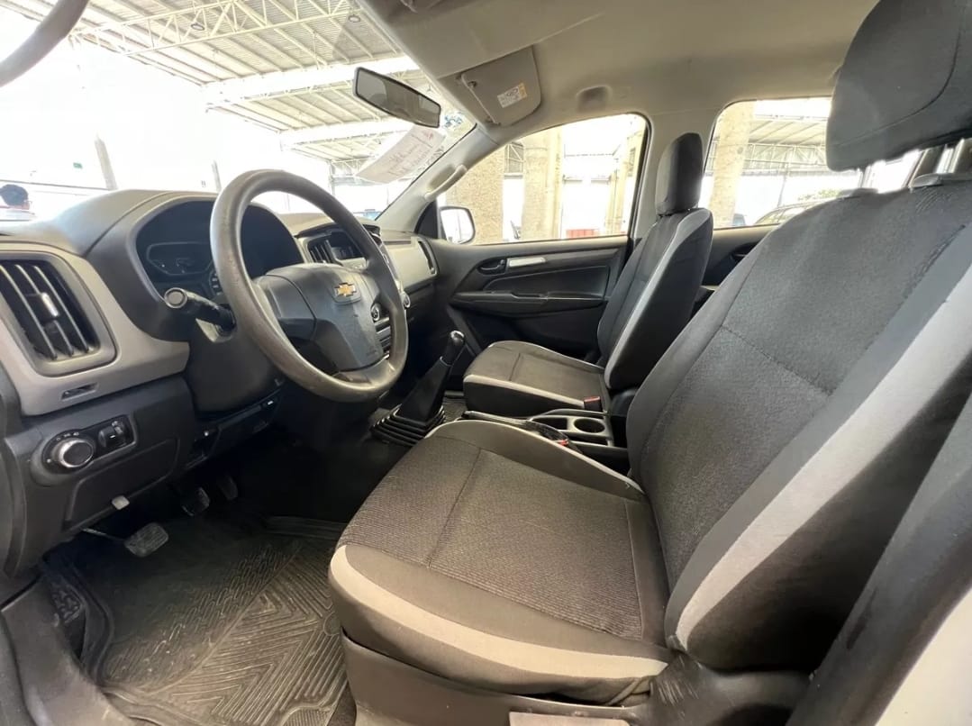 Chevrolet S10 2017 - Image 9