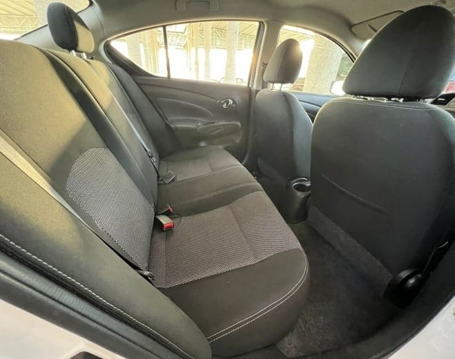 NISSAN VERSA 2019 - Image 7