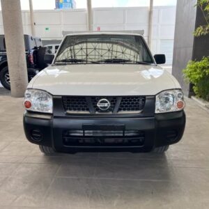 NISSAN NP300 2015