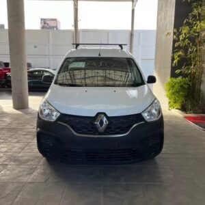 RENAULT KANGOO 2023