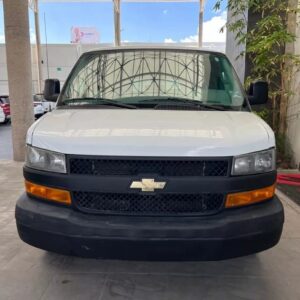 CHEVROLET EXPRESS VAN 2019