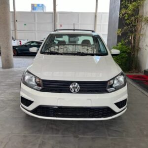 VW SAVEIRO 2021
