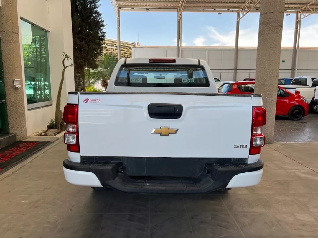 Chevrolet S10 2017 - Image 11