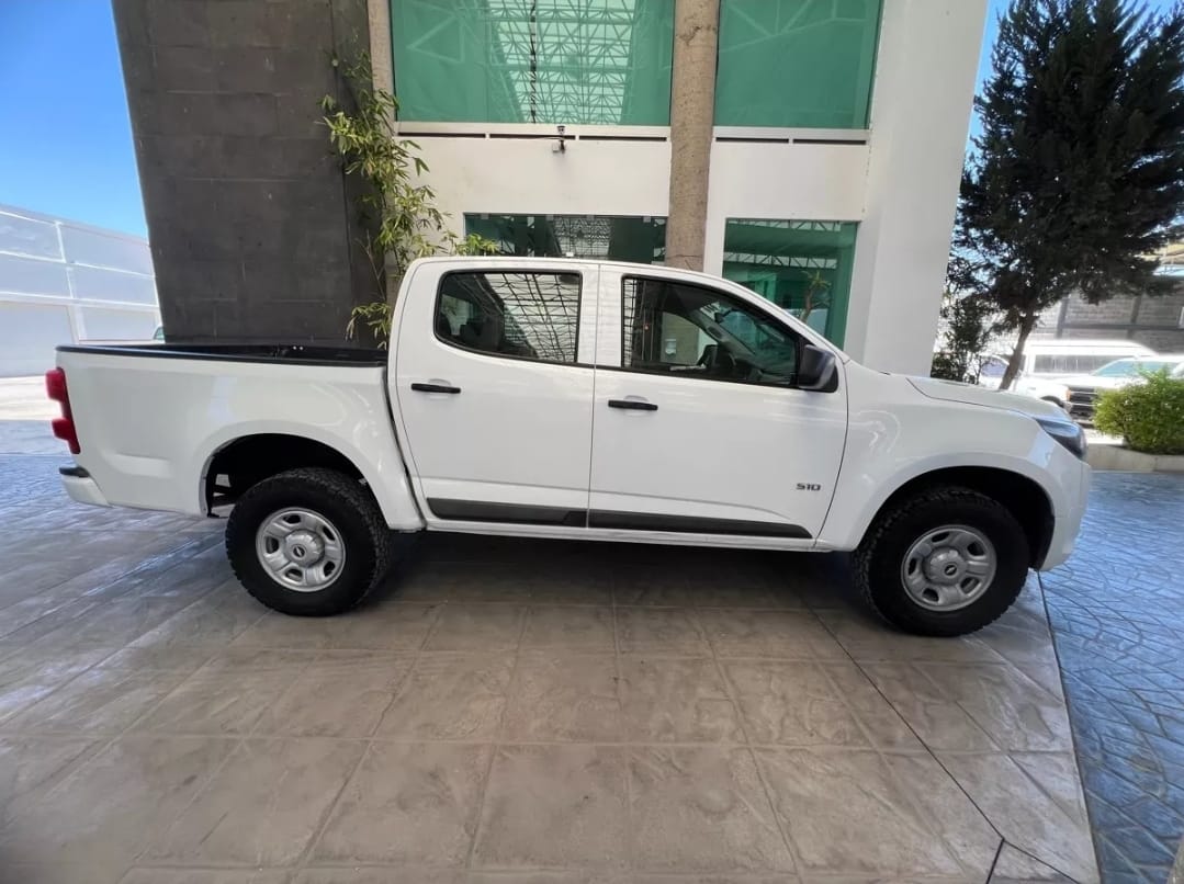 Chevrolet S10 2017 - Image 10