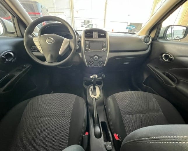 NISSAN VERSA 2019 - Image 10